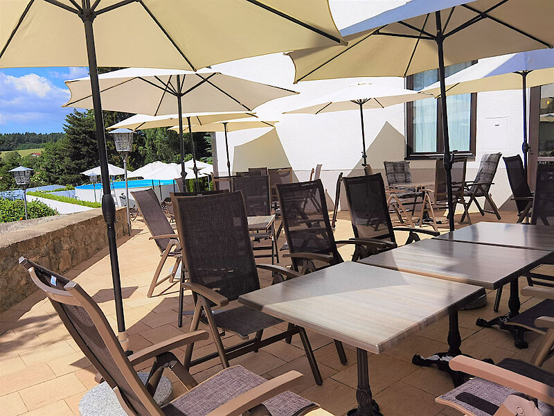 Hotelurlaub Spiegelau Bayerischer Wald